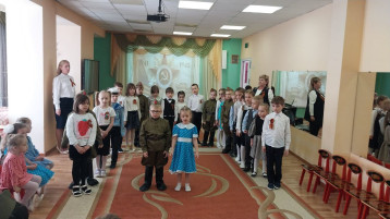 День Победы. День Победы.