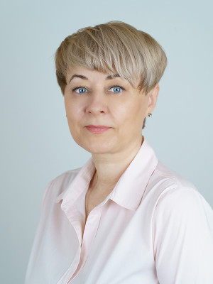 Заместитель заведующего Беспалова Наталья Владленовна Заместитель заведующего Беспалова Наталья Владленовна